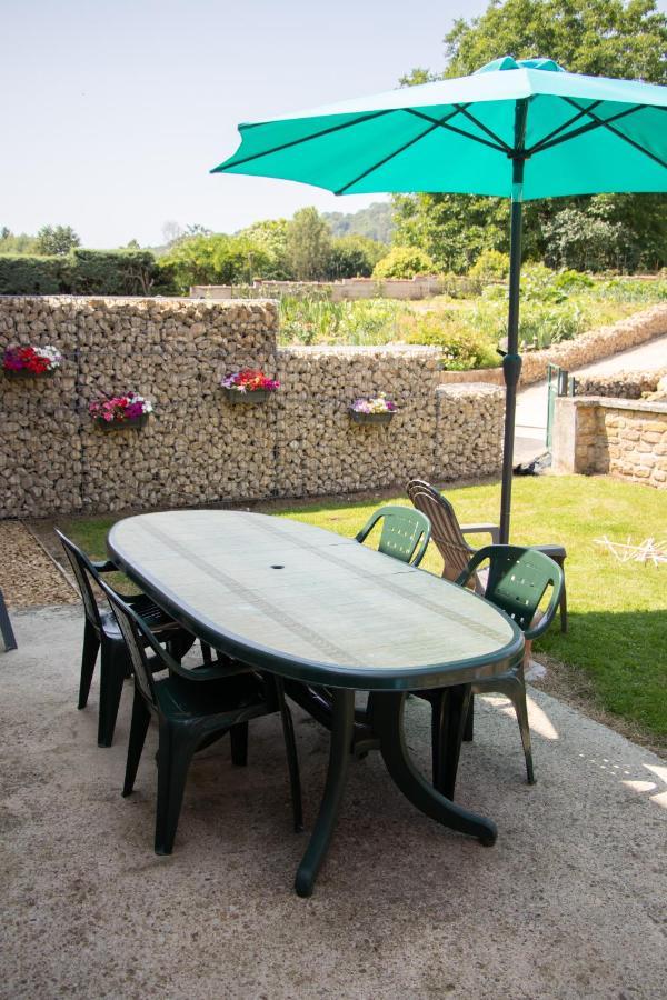 "Chez La Joe" Villa Thelonne Exterior foto